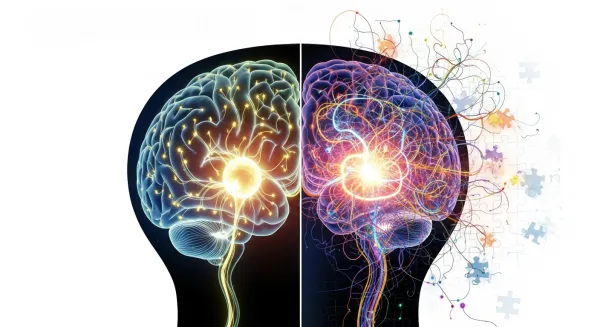 Imagem do artigo O que é Autismo? Entenda o Transtorno do Espectro Autista, Sinais e Níveis de Suporte